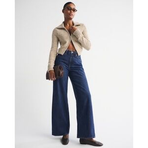 *SOLD* Abercrombie & Fitch Jeans